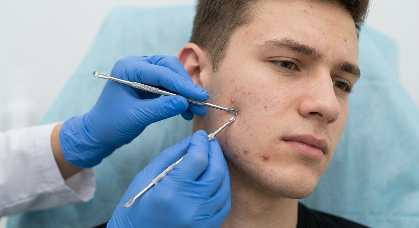 Acne Treatment