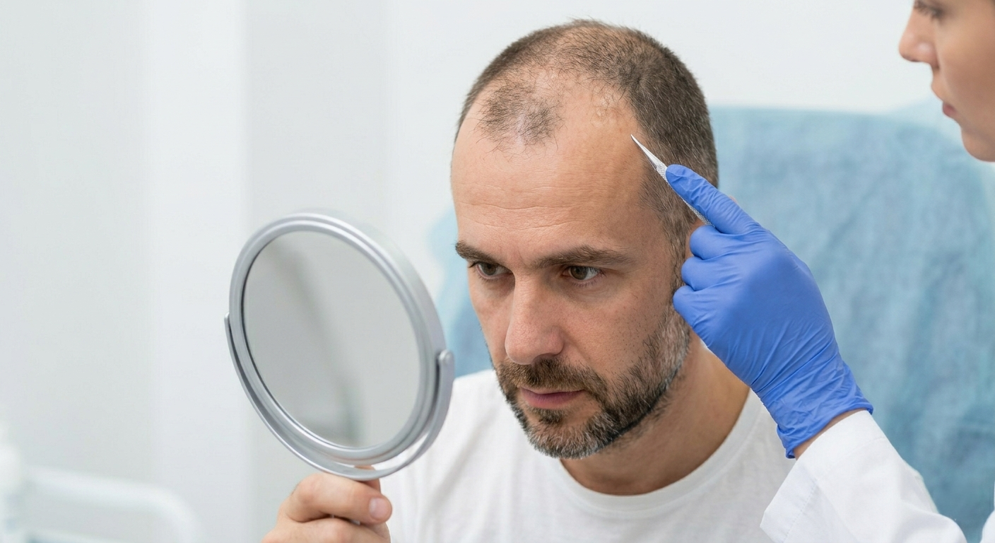 Alopecia Treatment
