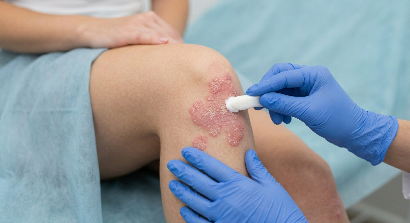 Psoriasis Care