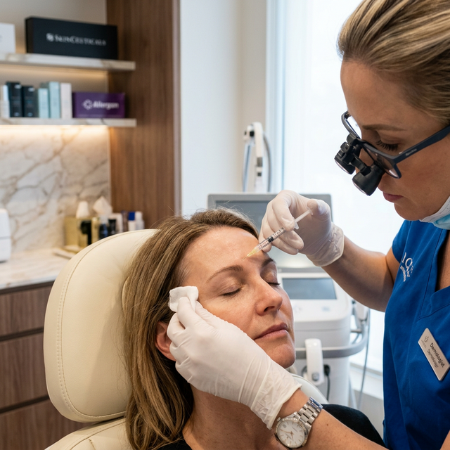 Anti-Aging Treatments