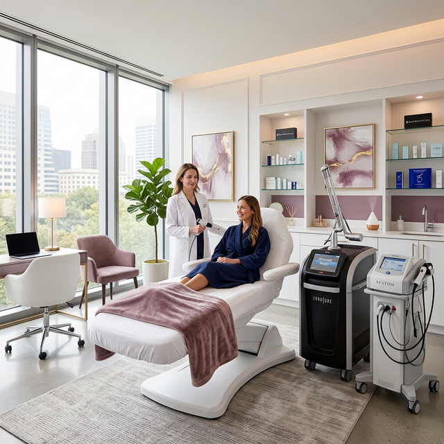 Certified Dermatologist