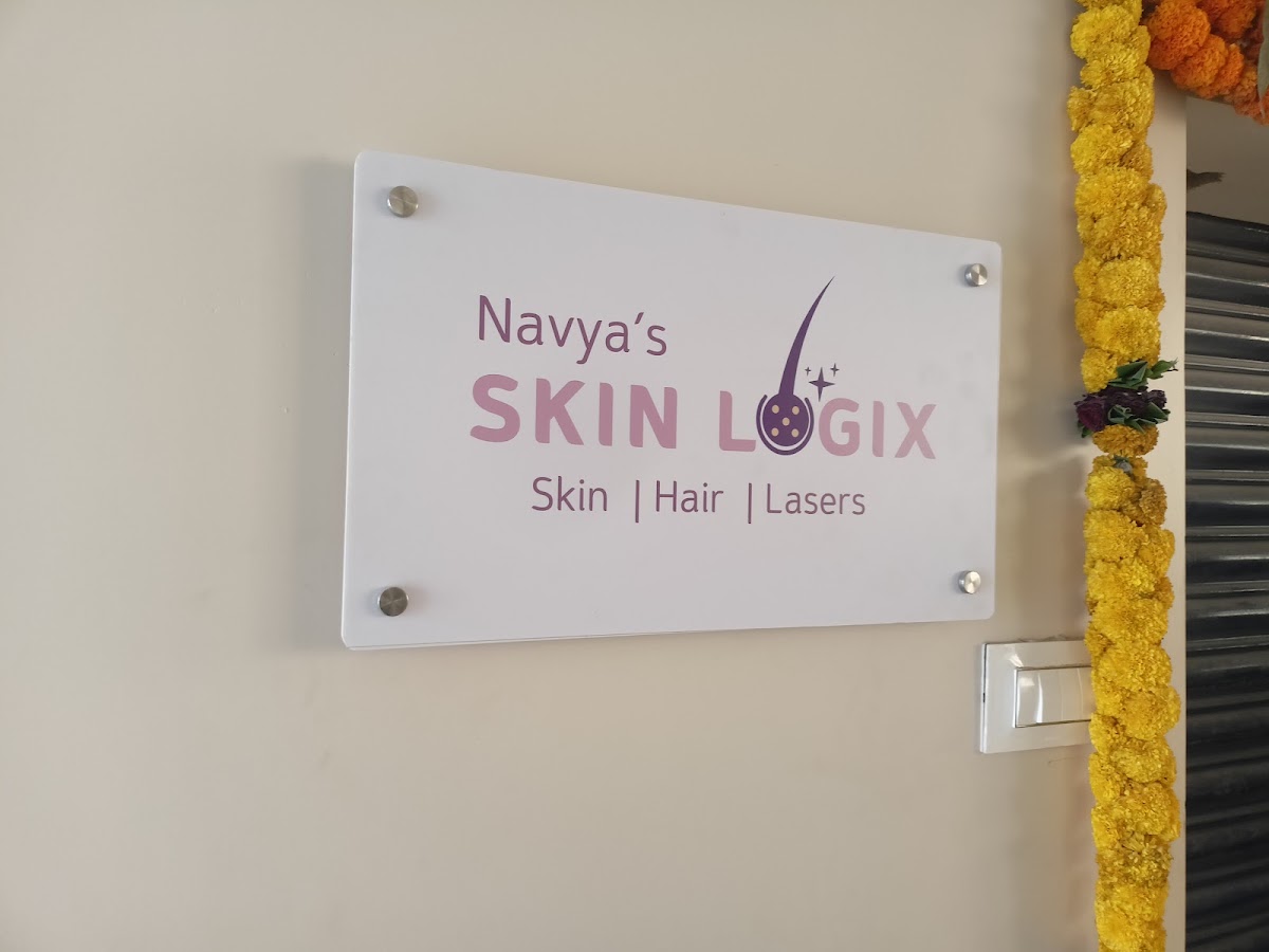 Navya's Skinlogix Clinic Photo