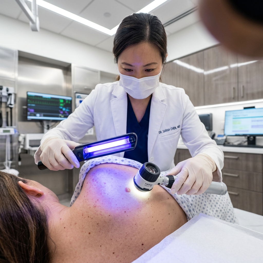 Diagnostic Services