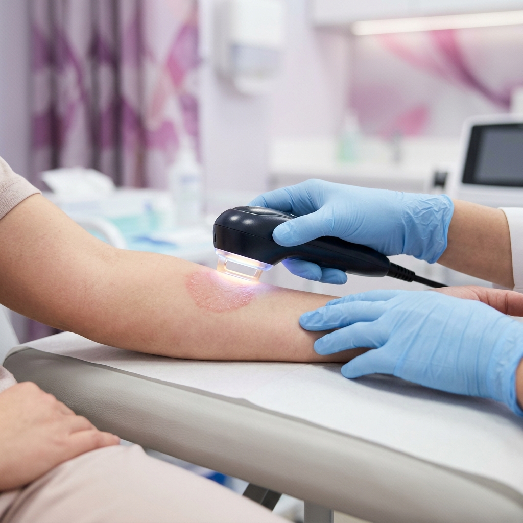 Psoriasis Clinical Result